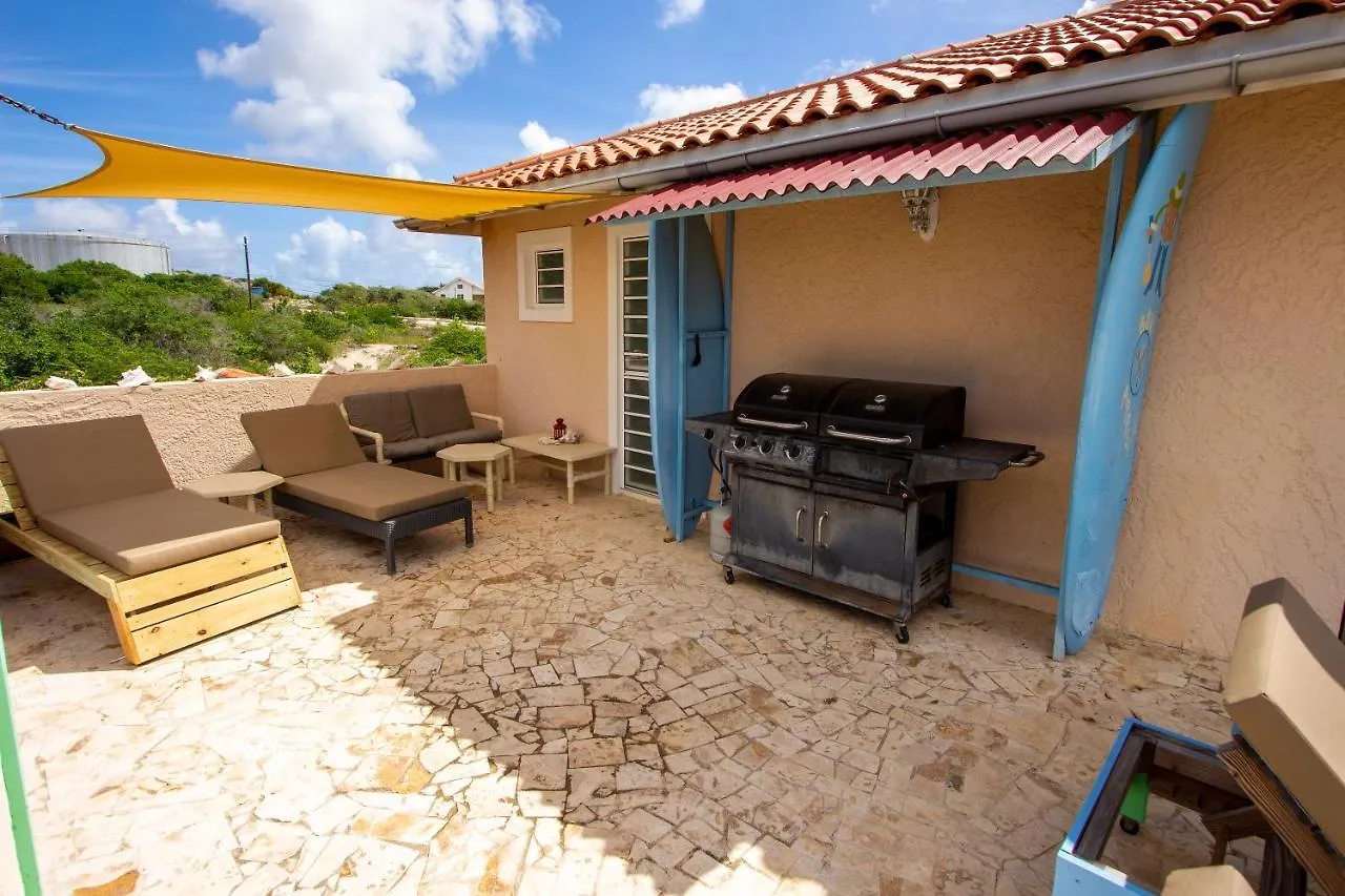 Casa Di Bon Bientu Villa Kralendijk  Bonaire, Saint Eustatius and Saba