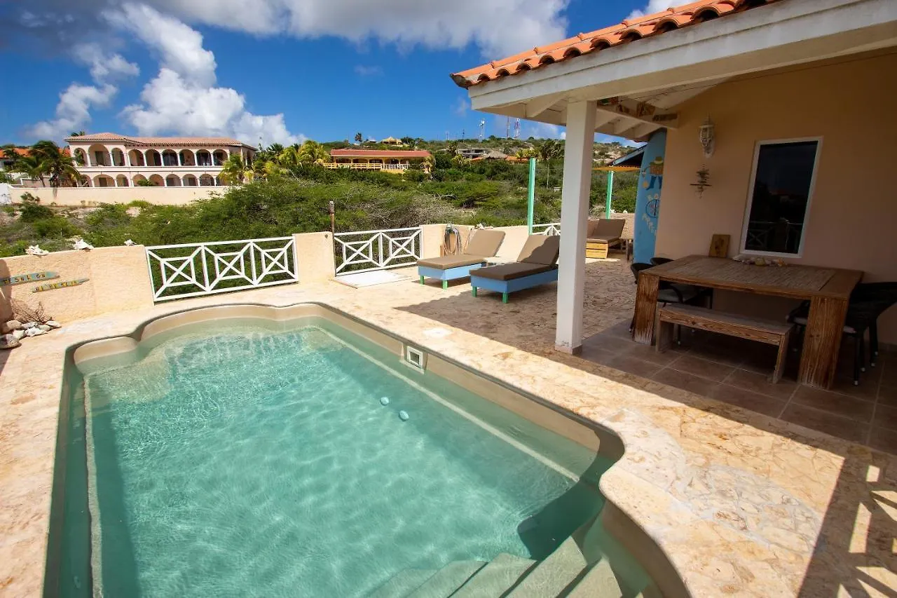 Casa Di Bon Bientu Villa Kralendijk