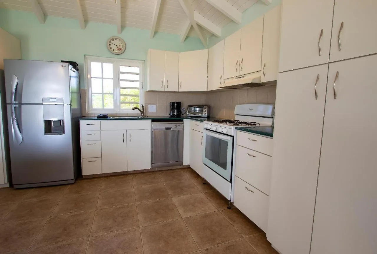 Casa Di Bon Bientu Villa Kralendijk  Kralendijk (Bonaire)
