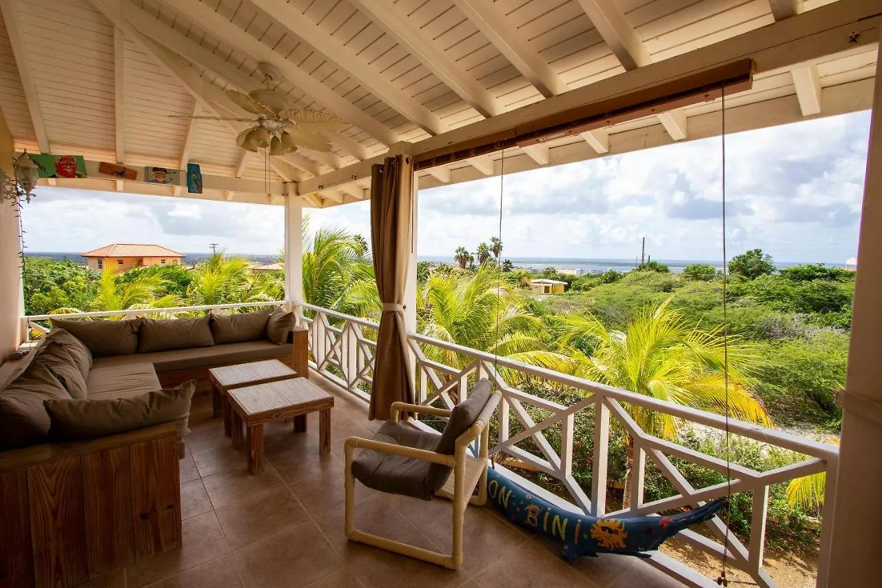 Casa Di Bon Bientu Villa Kralendijk  0*, Kralendijk (Bonaire)