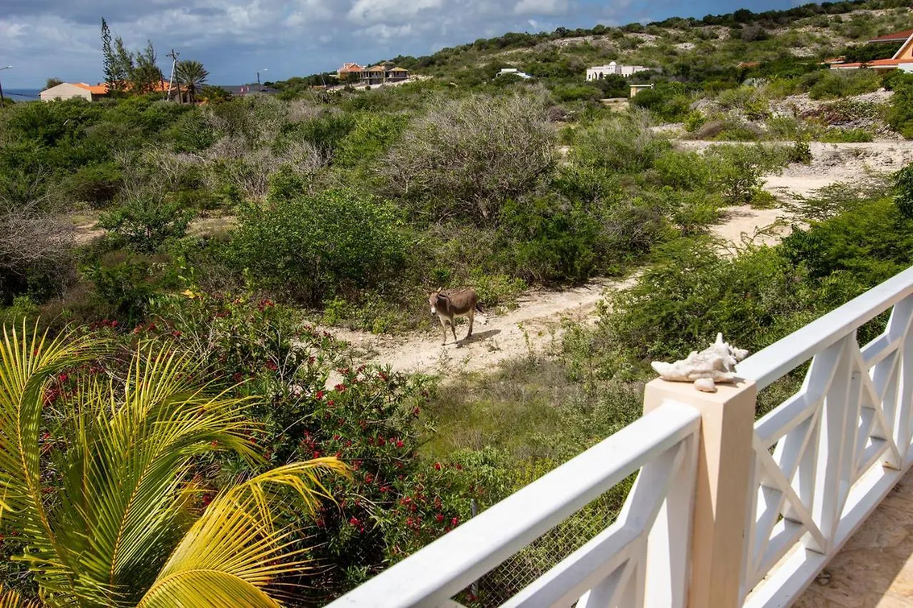 Casa Di Bon Bientu Villa Kralendijk  0*, Kralendijk (Bonaire)