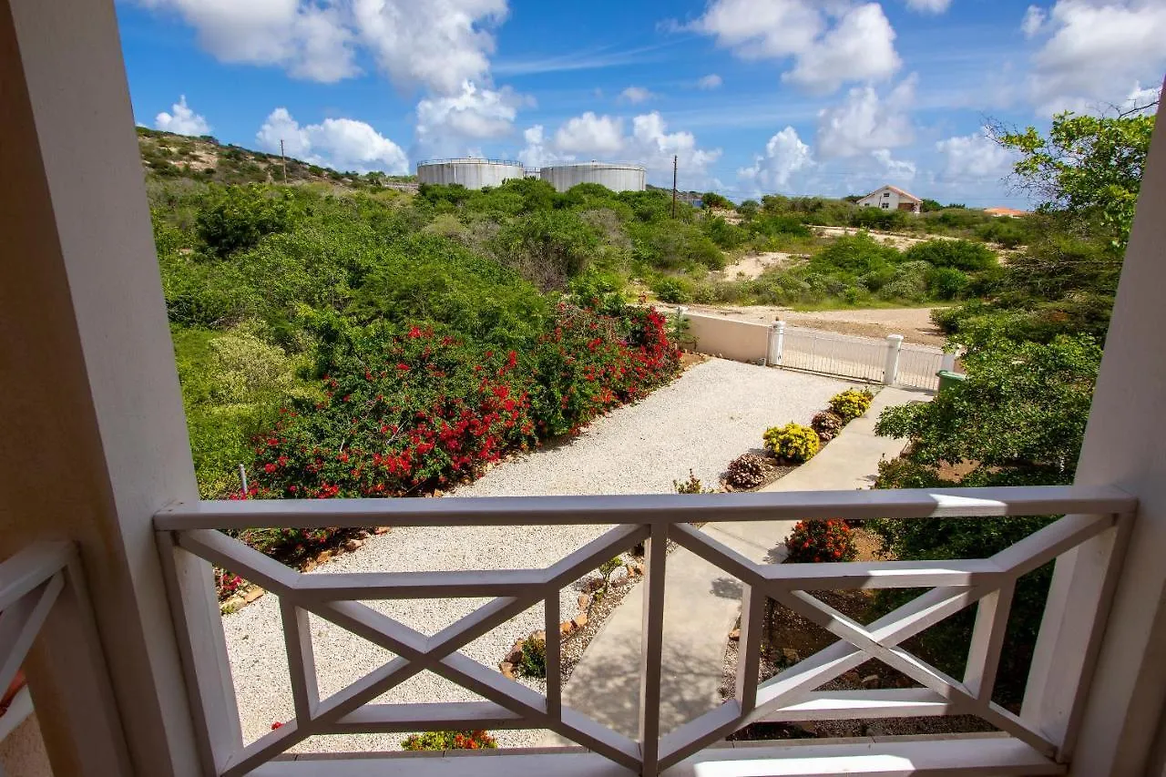 Casa Di Bon Bientu Villa Kralendijk