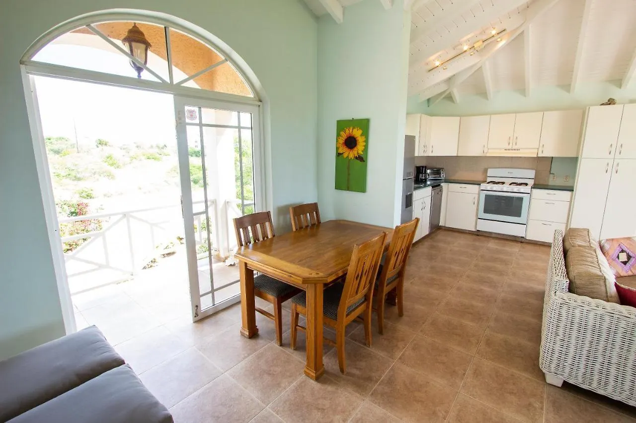 Casa Di Bon Bientu Villa Kralendijk