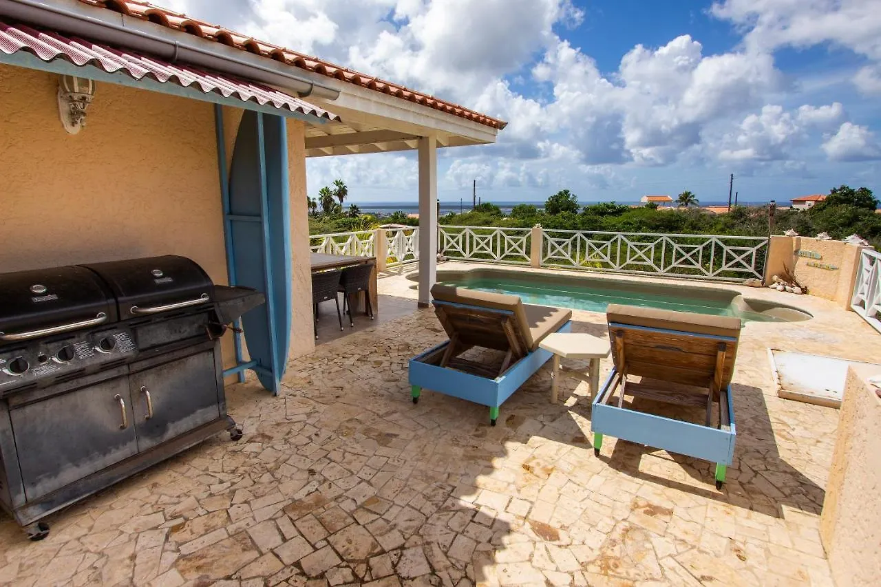 Casa Di Bon Bientu Villa Kralendijk