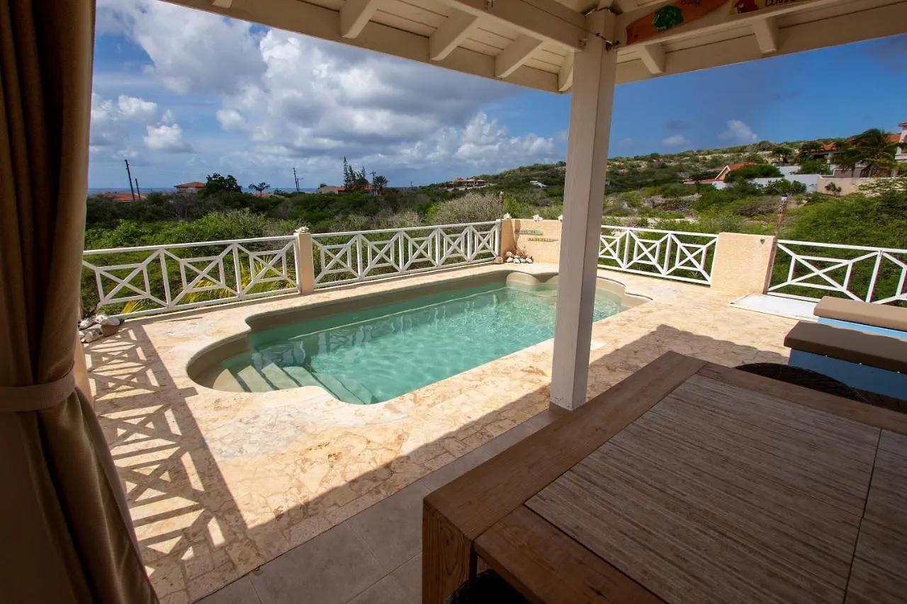 Casa Di Bon Bientu Villa Kralendijk