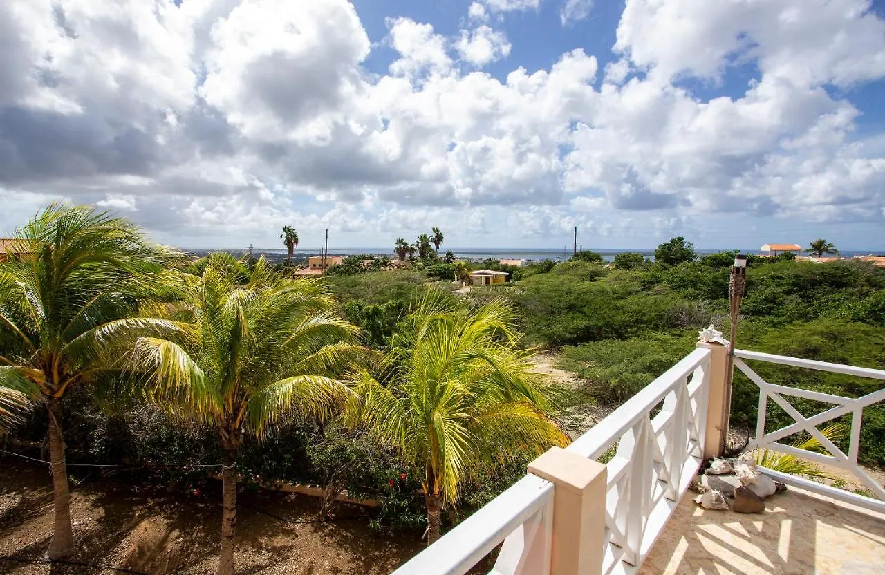 Casa Di Bon Bientu Villa Kralendijk   Kralendijk (Bonaire)